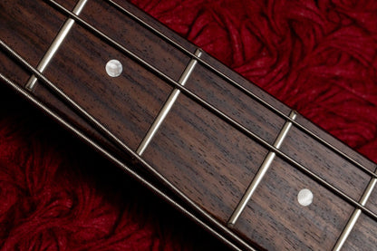 【used】Fender / Component Jazz Bass OWT 4.530kg #V1742072【GIB Yokohama】