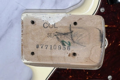 【used】Fender / Component Jazz Bass OWT 4.530kg #V1742072【GIB Yokohama】
