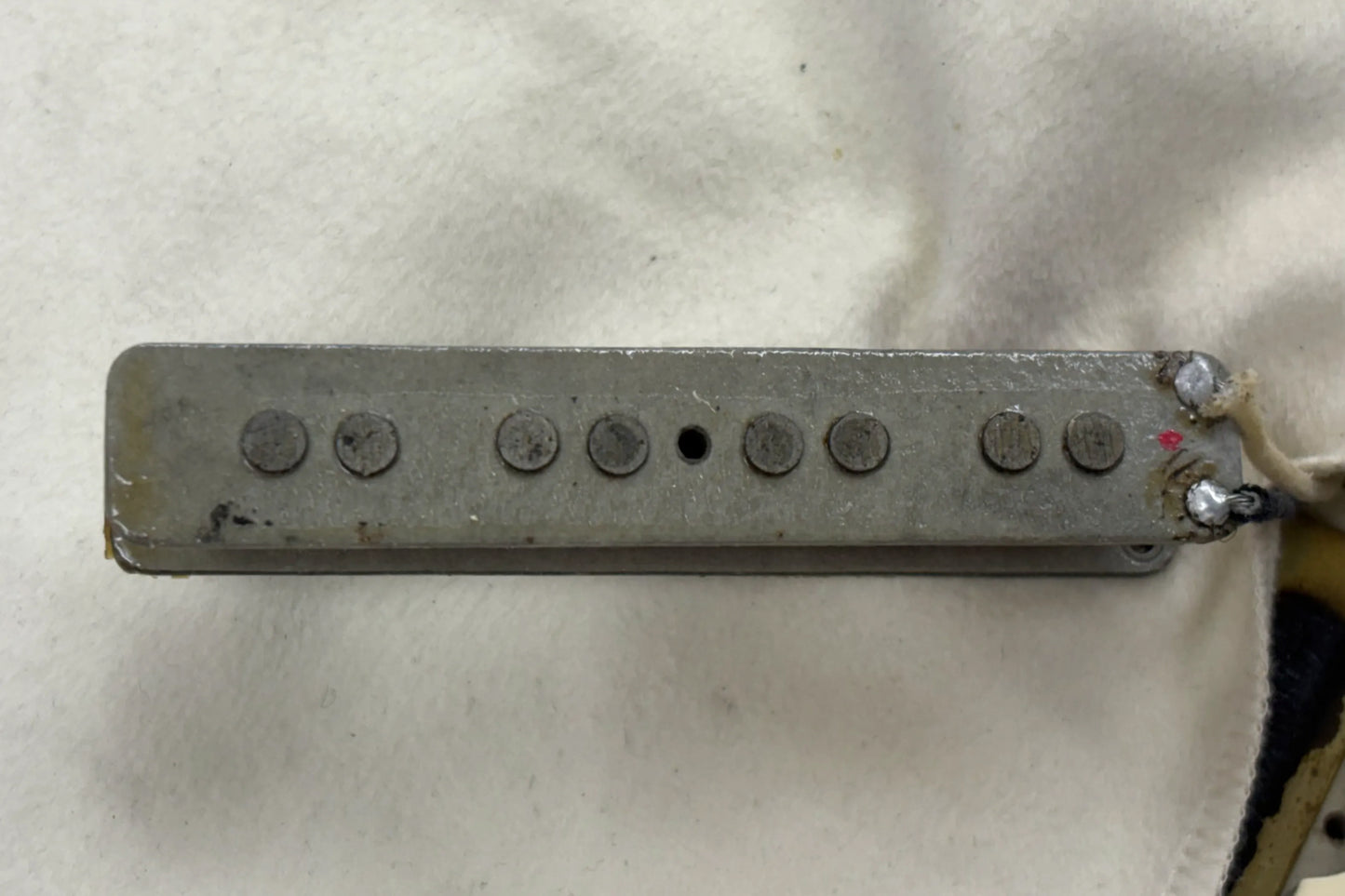 【used】Fender / Component Jazz Bass OWT 4.530kg #V1742072【GIB Yokohama】