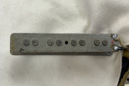 【used】Fender / Component Jazz Bass OWT 4.530kg #V1742072【GIB Yokohama】