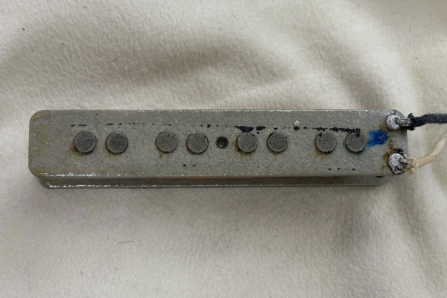 【used】Fender / Component Jazz Bass OWT 4.530kg #V1742072【GIB Yokohama】
