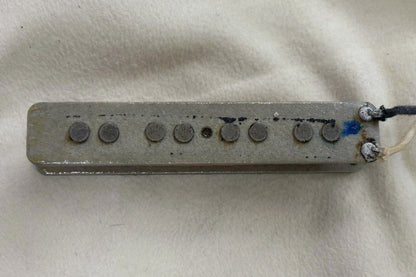【used】Fender / Component Jazz Bass OWT 4.530kg #V1742072【GIB Yokohama】