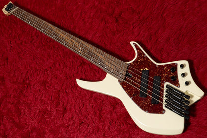 【used】HEX Guitars / NB505 Ivory 3.685kg #HK0101811【GIB Yokohama】