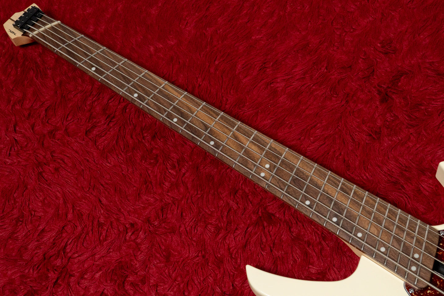 【used】HEX Guitars / NB505 Ivory 3.685kg #HK0101811【GIB Yokohama】