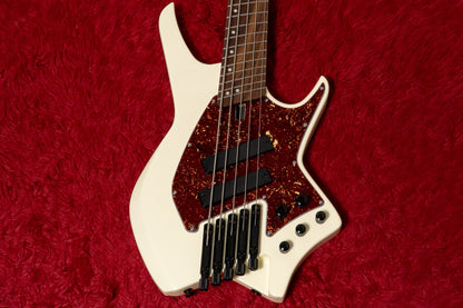 【used】HEX Guitars / NB505 Ivory 3.685kg #HK0101811【GIB Yokohama】