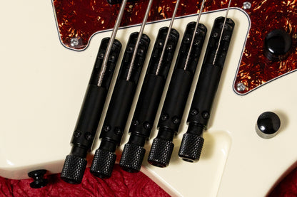 【used】HEX Guitars / NB505 Ivory 3.685kg #HK0101811【GIB Yokohama】