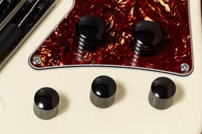 【used】HEX Guitars / NB505 Ivory 3.685kg #HK0101811【GIB Yokohama】