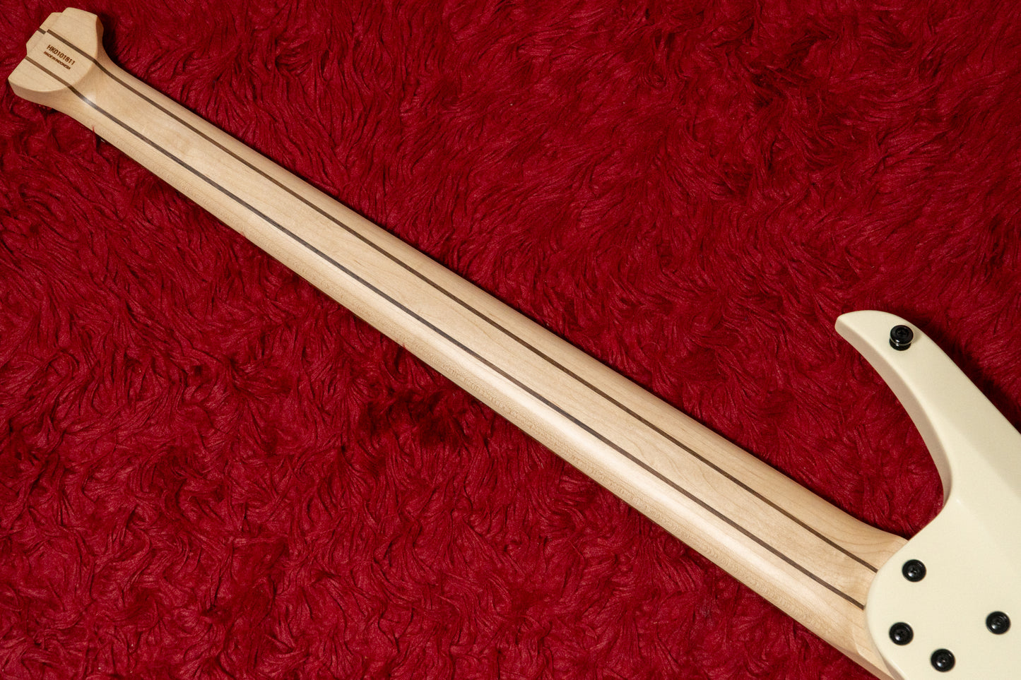 【used】HEX Guitars / NB505 Ivory 3.685kg #HK0101811【GIB Yokohama】