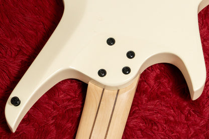 【used】HEX Guitars / NB505 Ivory 3.685kg #HK0101811【GIB Yokohama】