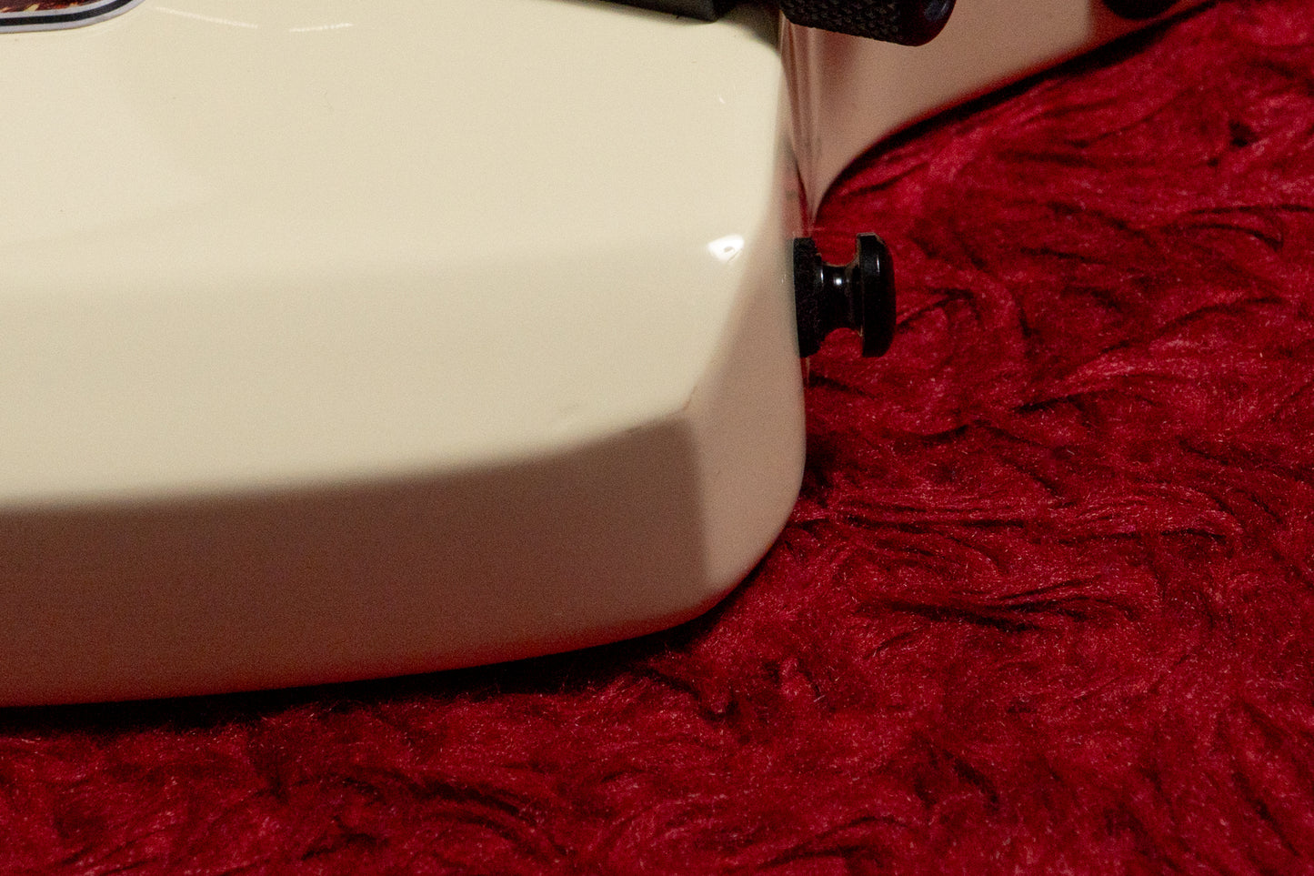【used】HEX Guitars / NB505 Ivory 3.685kg #HK0101811【GIB Yokohama】
