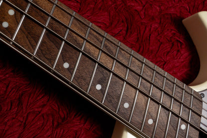 【used】HEX Guitars / NB505 Ivory 3.685kg #HK0101811【GIB Yokohama】