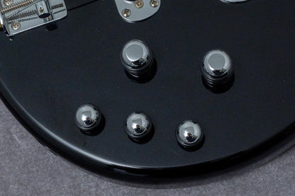 【used】YAMAHA / BB614 Black Metallic 2005 4.09kg #QLX319055【GIB Hyogo】