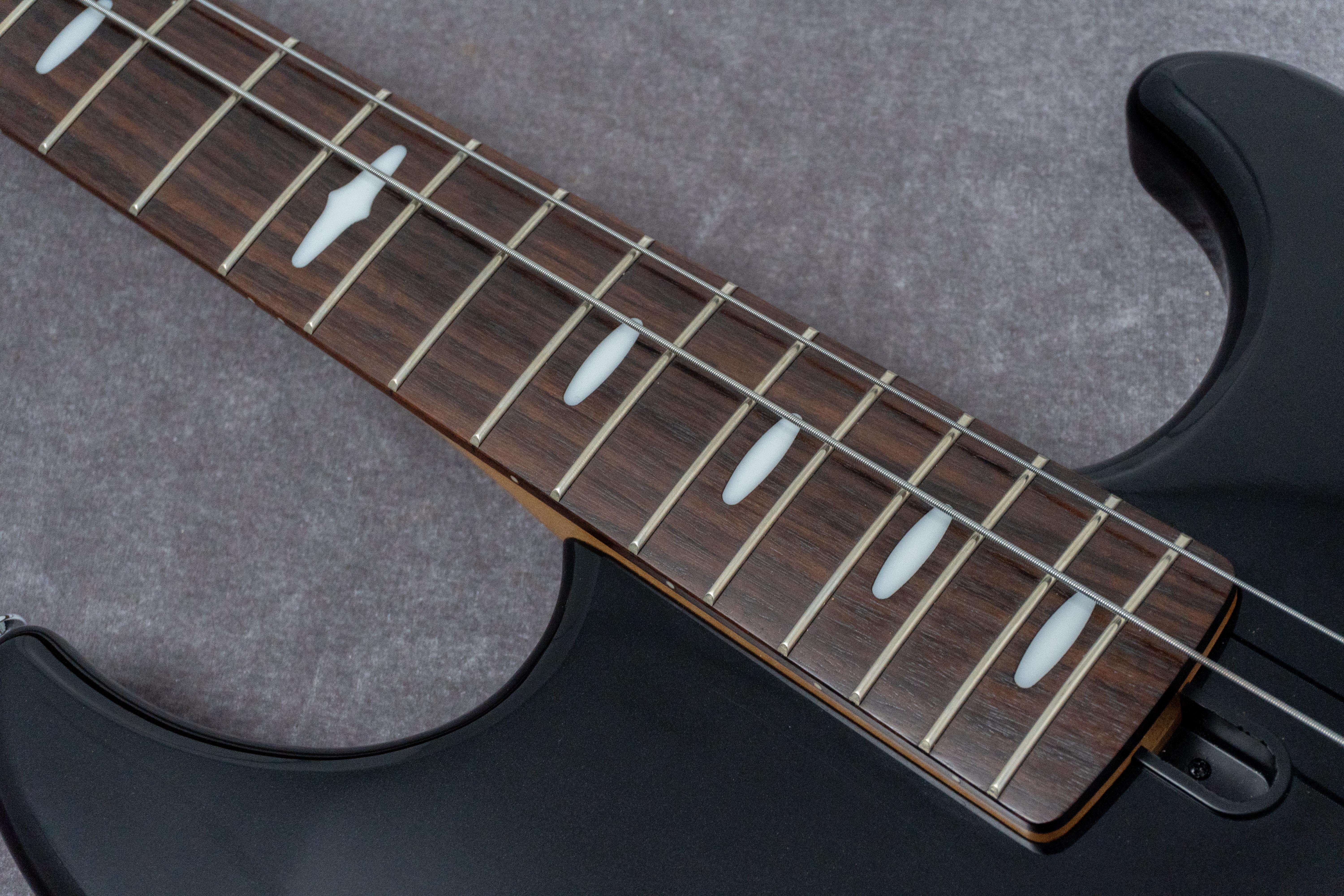 used】YAMAHA / BB614 Black Metallic 2005 4.09kg #QLX319055【GIB