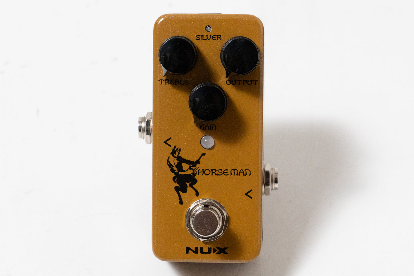 【outlet】NUX / NOD-1 Horseman【GIB横浜エフェクター館】