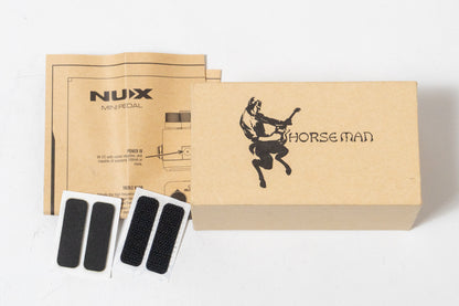 【outlet】NUX / NOD-1 Horseman【GIB横浜エフェクター館】