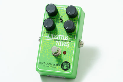 【outlet】Electro-Harmonix / Lizard King【GIB横浜エフェクター館】