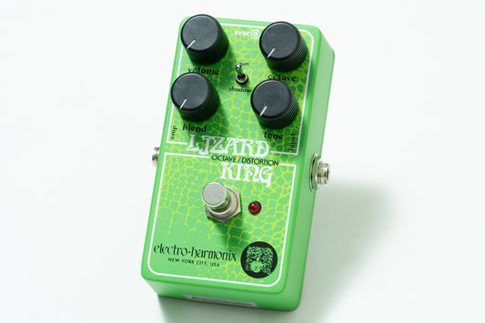 【outlet】Electro-Harmonix / Lizard King【GIB横浜エフェクター館】