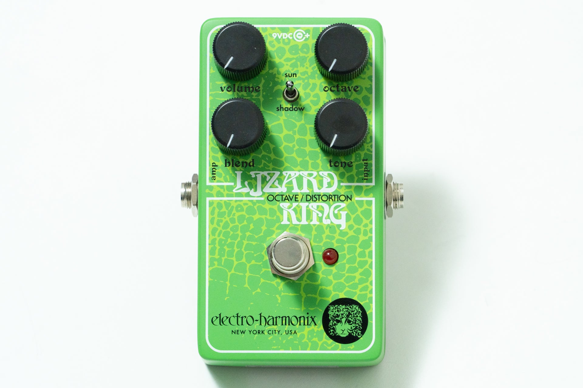 outlet】Electro-Harmonix / Lizard King【GIB Yokohama】 – Bass Shop