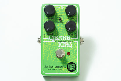 【outlet】Electro-Harmonix / Lizard King【GIB横浜エフェクター館】