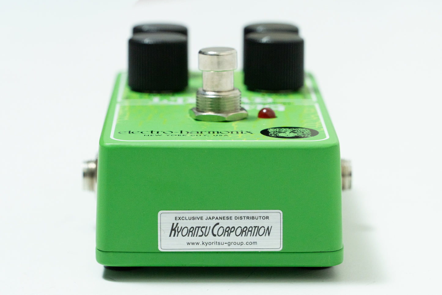 【outlet】Electro-Harmonix / Lizard King【GIB横浜エフェクター館】