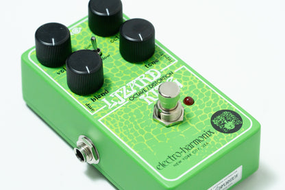 【outlet】Electro-Harmonix / Lizard King【GIB横浜エフェクター館】