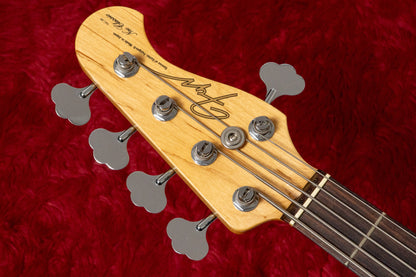 【used】FGN / NCJB5-10R 3TS 2007 4.585kg #J070652【GIB Yokohama】