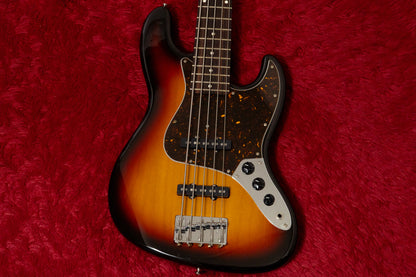 【used】FGN / NCJB5-10R 3TS 2007 4.585kg #J070652【GIB Yokohama】