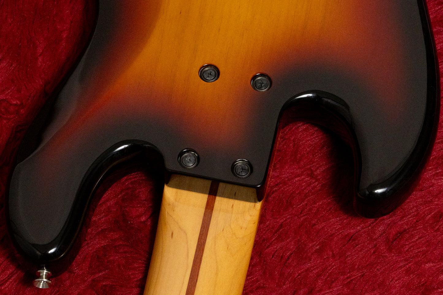 【used】FGN / NCJB5-10R 3TS 2007 4.585kg #J070652【GIB Yokohama】