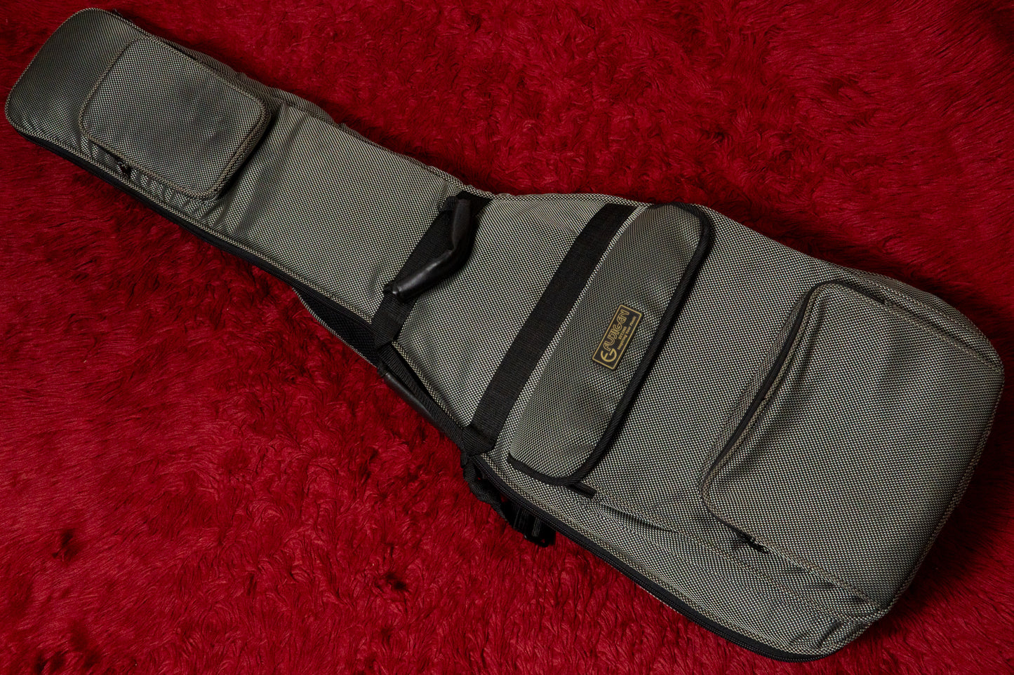【used】FGN / NCJB5-10R 3TS 2007 4.585kg #J070652【GIB Yokohama】