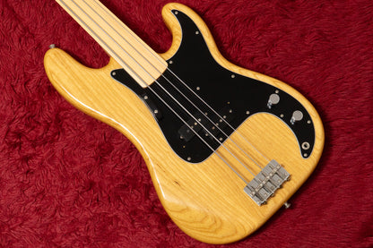【used】Fender Japan / PB70-93US FL 2005～2006 4.870kg #R052187【GIB Yokohama】