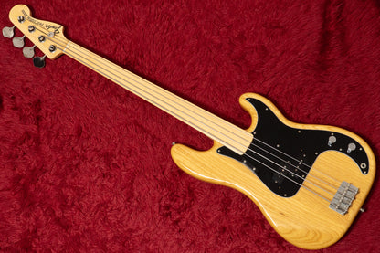 【used】Fender Japan / PB70-93US FL 2005～2006 4.870kg #R052187【GIB Yokohama】