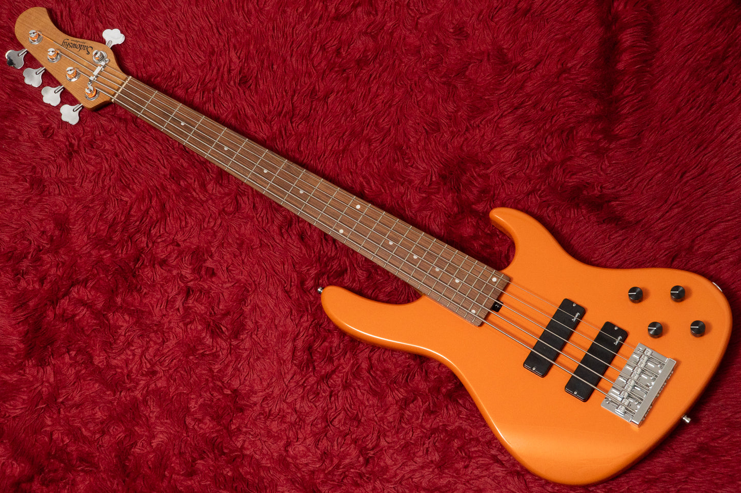 【used】Sadowsky / MX24 MS5 CAO/R 2025 3.880kg #A001316-25【GIB Yokohama】