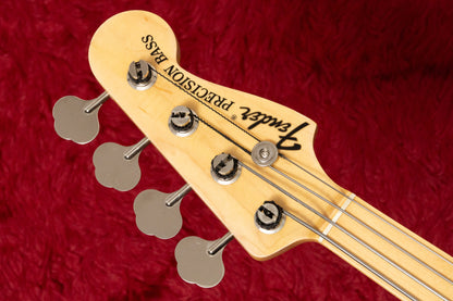 【used】Fender Japan / PB70-93US FL 2005～2006 4.870kg #R052187【GIB Yokohama】