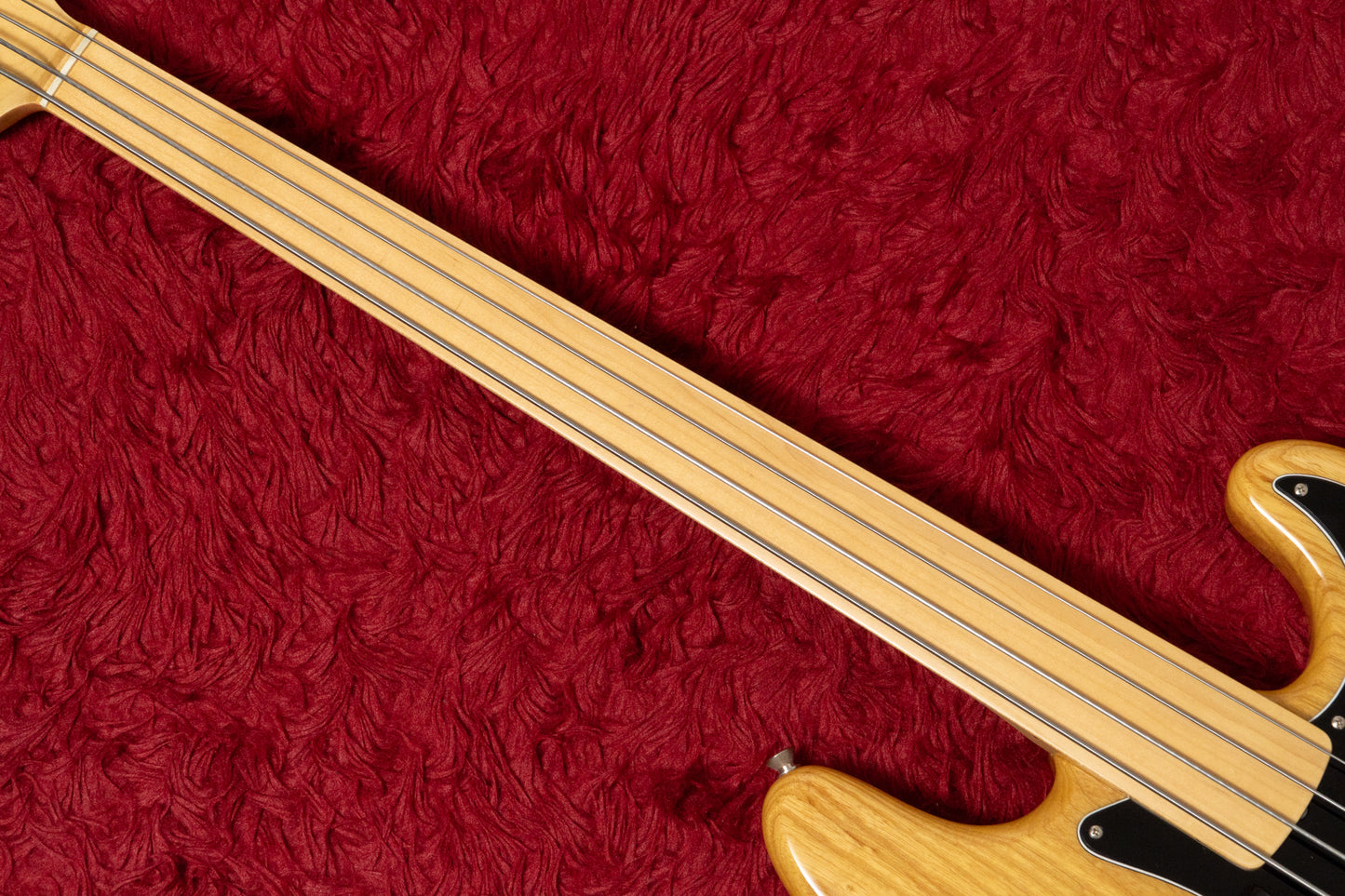 【used】Fender Japan / PB70-93US FL 2005～2006 4.870kg #R052187【GIB Yokohama】