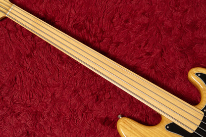 【used】Fender Japan / PB70-93US FL 2005～2006 4.870kg #R052187【GIB Yokohama】