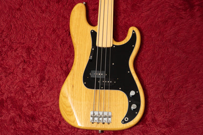 【used】Fender Japan / PB70-93US FL 2005～2006 4.870kg #R052187【GIB Yokohama】