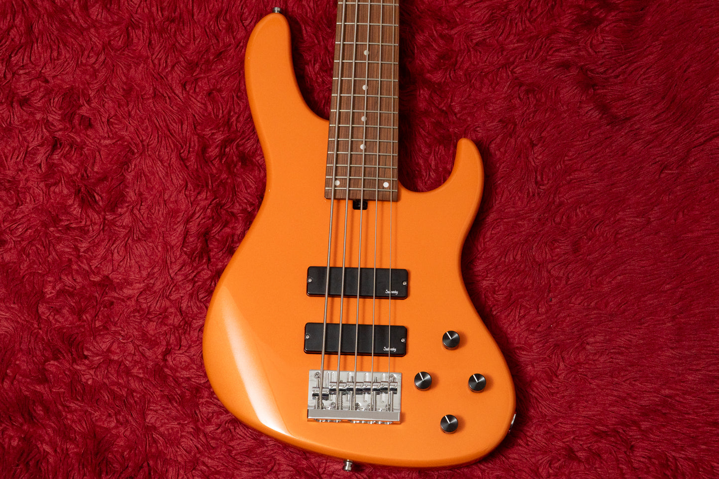 【used】Sadowsky / MX24 MS5 CAO/R 2025 3.880kg #A001316-25【GIB Yokohama】