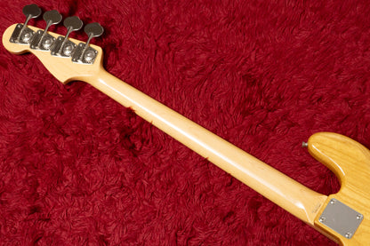 【used】Fender Japan / PB70-93US FL 2005～2006 4.870kg #R052187【GIB Yokohama】