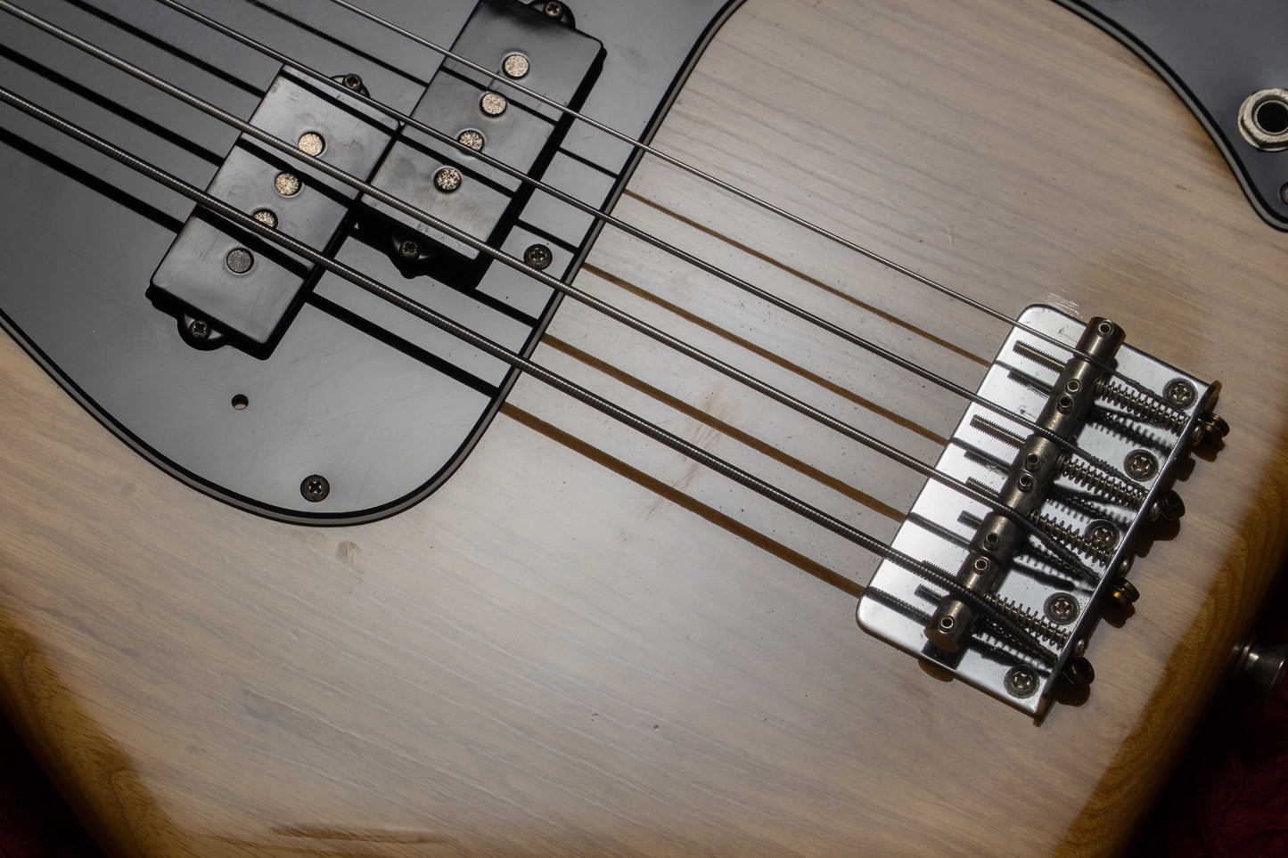【used】Fender Japan / PB70-93US FL 2005～2006 4.870kg #R052187【GIB Yokohama】