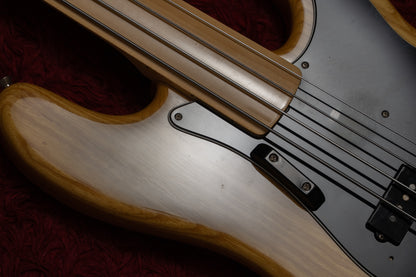 【used】Fender Japan / PB70-93US FL 2005～2006 4.870kg #R052187【GIB Yokohama】