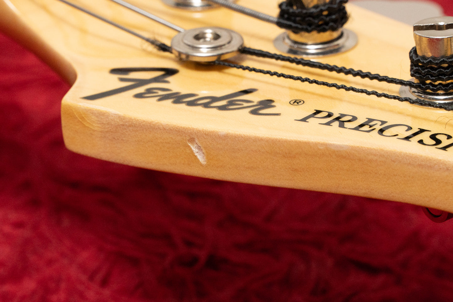 【used】Fender Japan / PB70-93US FL 2005～2006 4.870kg #R052187【GIB Yokohama】