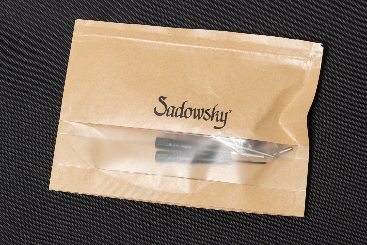 【used】Sadowsky / MX24 MS5 CAO/R 2025 3.880kg #A001316-25【GIB Yokohama】