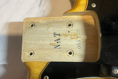 【used】Fender Japan / PB70-93US FL 2005～2006 4.870kg #R052187【GIB Yokohama】