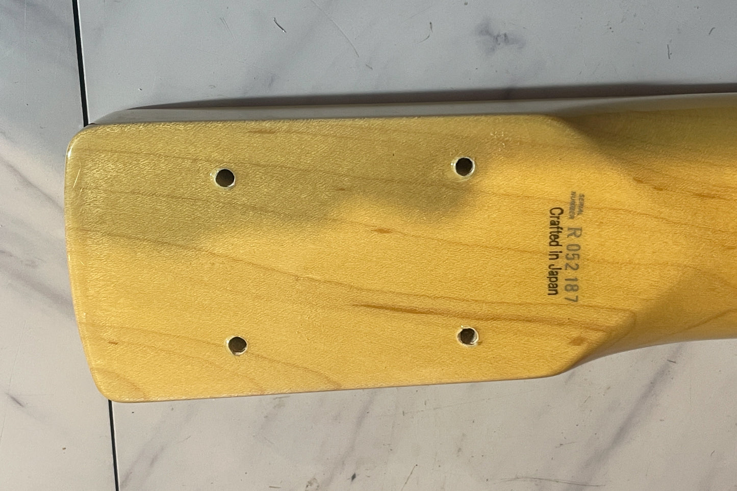 【used】Fender Japan / PB70-93US FL 2005～2006 4.870kg #R052187【GIB Yokohama】
