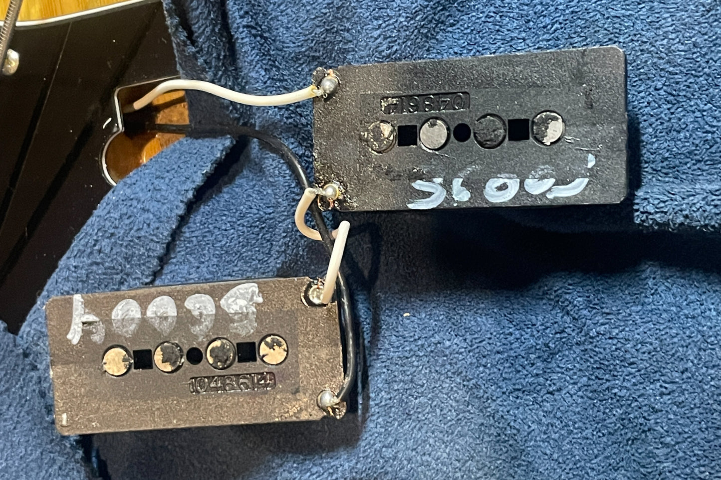 【used】Fender Japan / PB70-93US FL 2005～2006 4.870kg #R052187【GIB Yokohama】