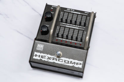 【used】AKAI / HEXACOMP【GIB Yokohama】