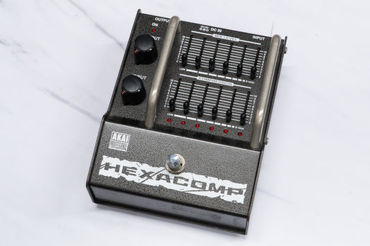 【used】AKAI / HEXACOMP【GIB Yokohama】