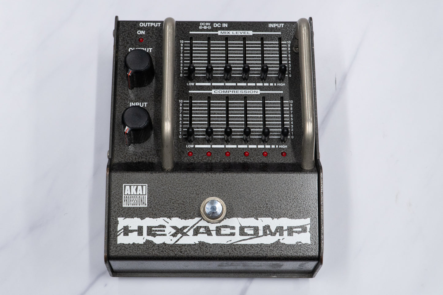 【used】AKAI / HEXACOMP【GIB Yokohama】