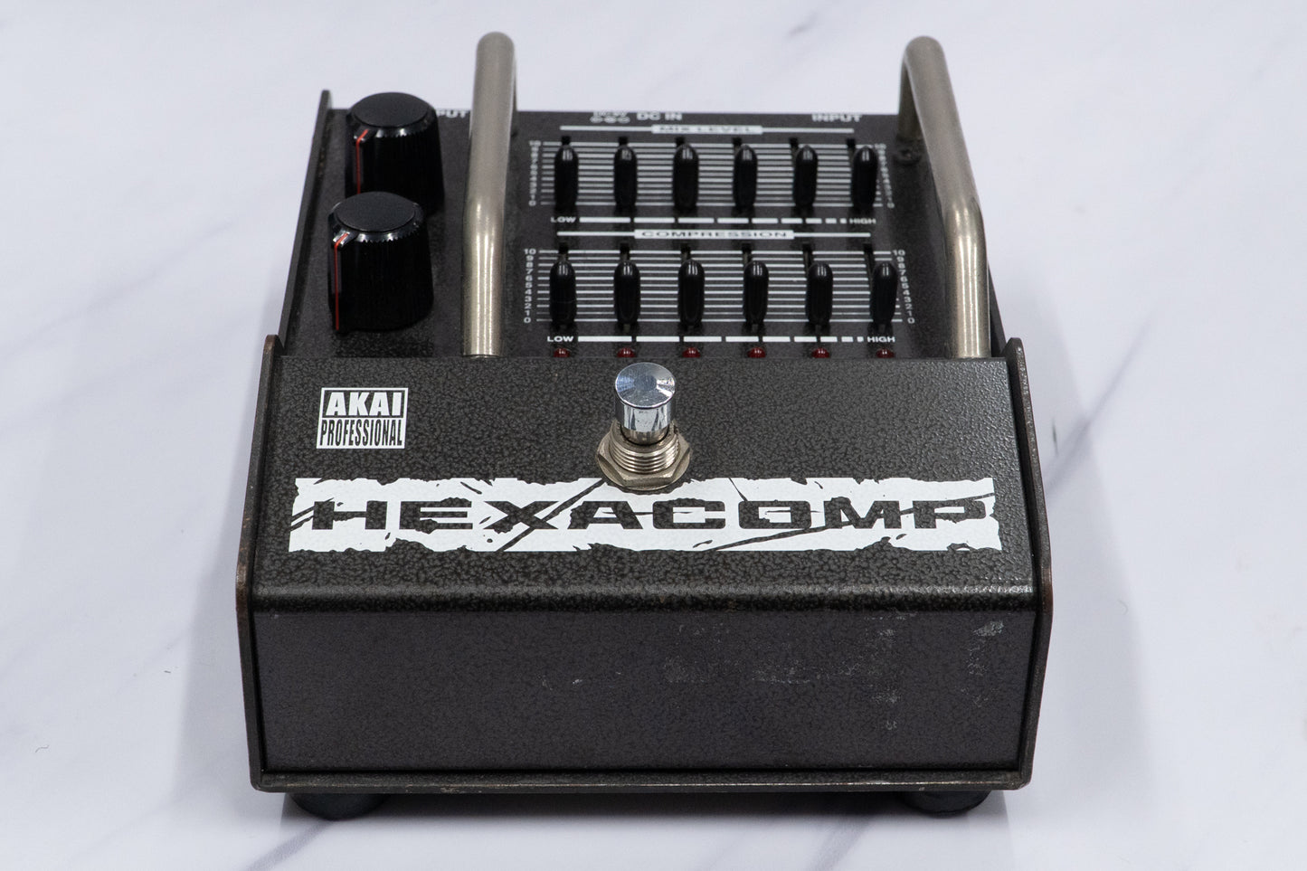 【used】AKAI / HEXACOMP【GIB Yokohama】
