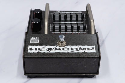 【used】AKAI / HEXACOMP【GIB Yokohama】